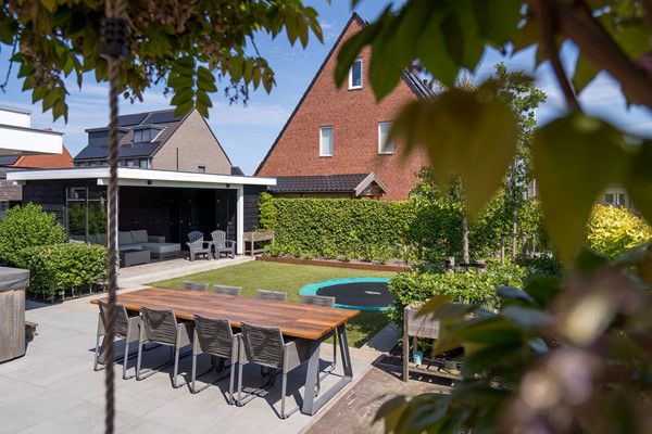 Medium property photo - Prinses Margrietstraat 34, 1787 DJ Julianadorp